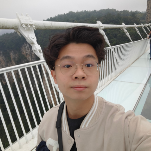 Timothy Chua